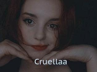 Cruellaa