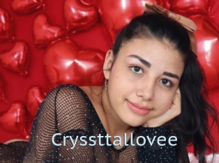 Cryssttallovee