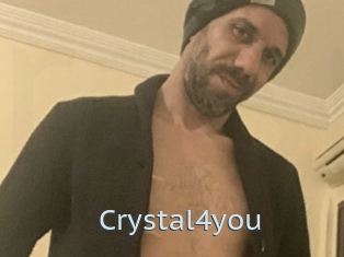 Crystal4you