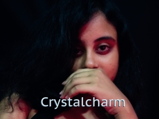 Crystalcharm