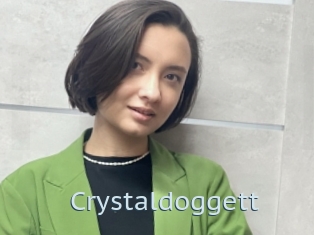 Crystaldoggett