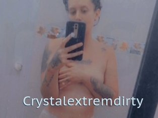 Crystalextremdirty