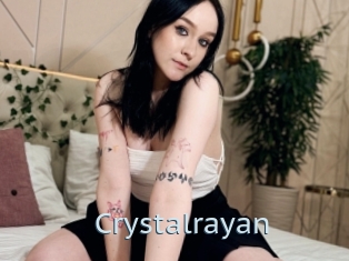 Crystalrayan