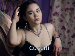 Cuccili