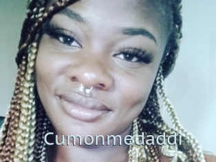 Cumonmedaddi