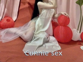 Cunnie_sex