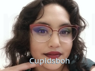 Cupidsboh