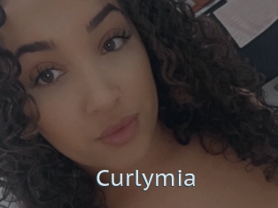 Curlymia