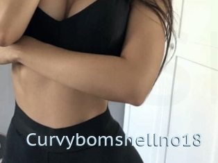 Curvybomshellno18