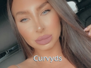 Curvyds