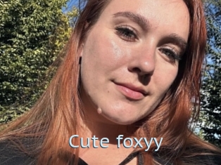 Cute_foxyy