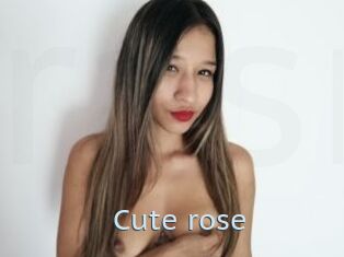 Cute_rose