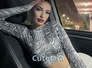 Cutelara