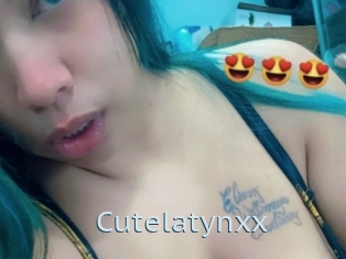 Cutelatynxx