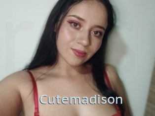 Cutemadison