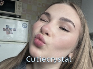 Cutiecrystal