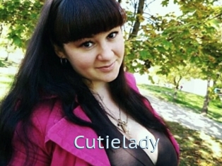 Cutielady