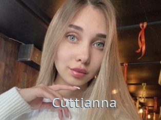 Cuttianna