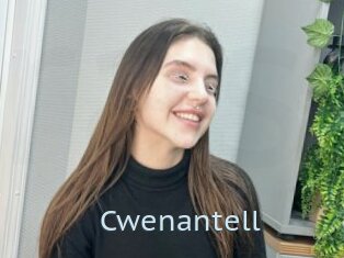 Cwenantell