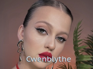 Cwenblythe