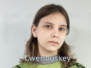 Cwenbuskey