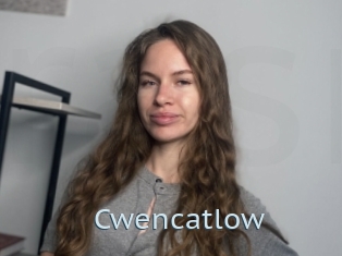 Cwencatlow