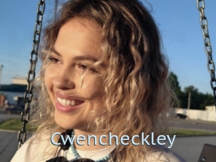 Cwencheckley