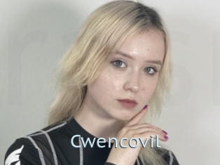 Cwencovil