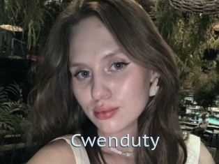 Cwenduty