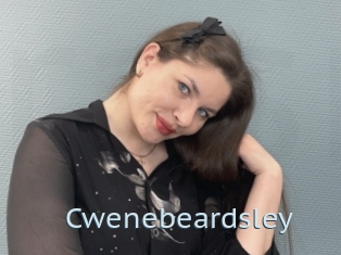 Cwenebeardsley