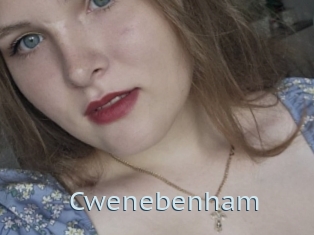 Cwenebenham