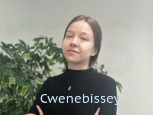 Cwenebissey