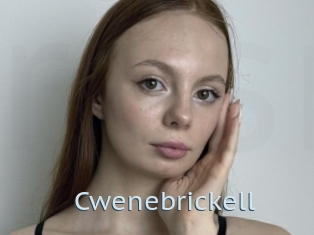 Cwenebrickell