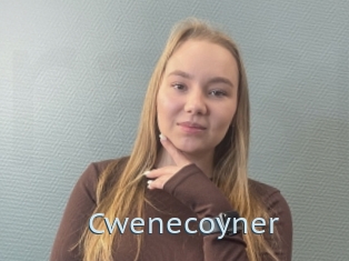 Cwenecoyner