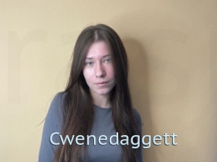 Cwenedaggett