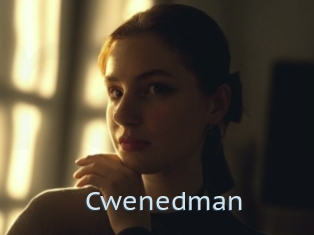 Cwenedman