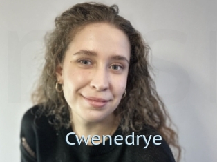 Cwenedrye