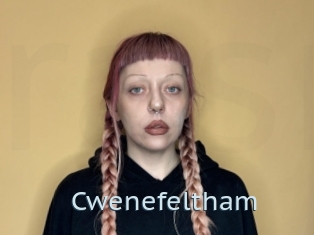 Cwenefeltham