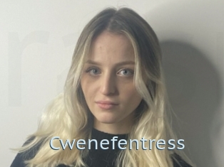 Cwenefentress