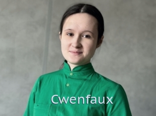 Cwenfaux