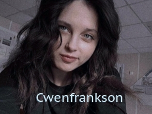 Cwenfrankson