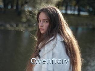 Cwenfrary