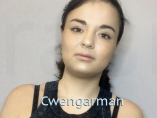 Cwengarman