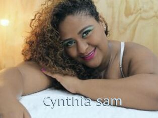 Cynthia_sam