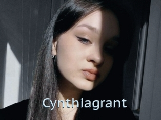 Cynthiagrant