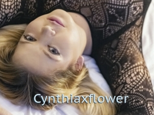 Cynthiaxflower