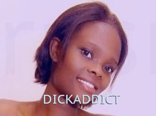 DICKADDICT