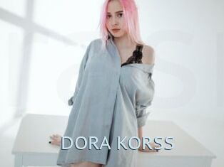 DORA_KORSS