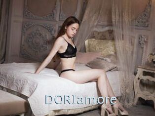 DORIamore