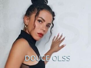 DOUCE_OLSS